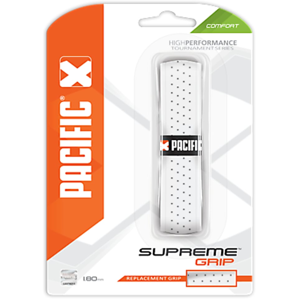 PACIFIC SUPREME GRIP TENNIS