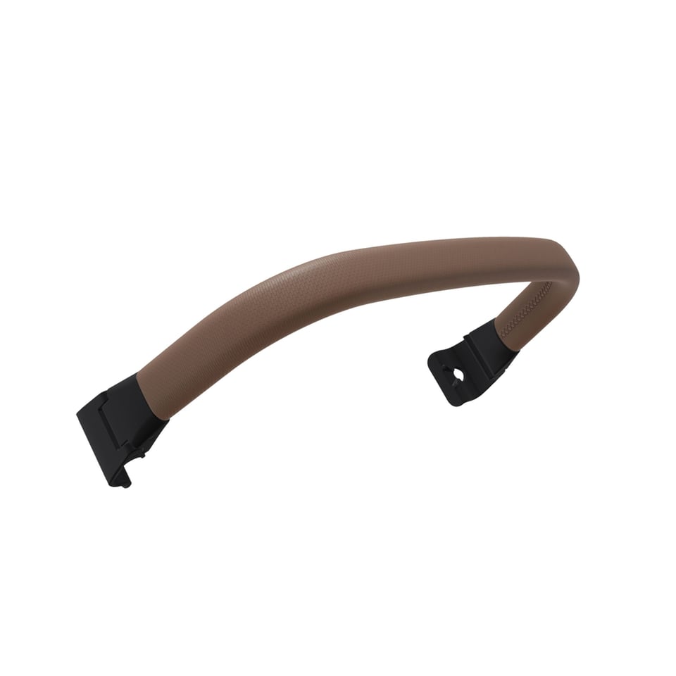 Joolz Aer Bumper Bar Brown Carbon