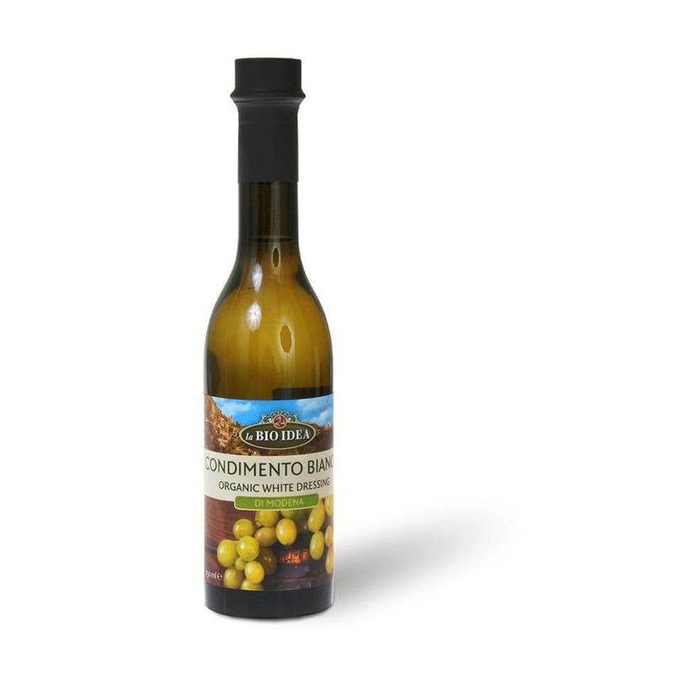 Balsamico Bianco Bio