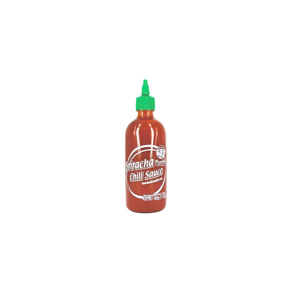 Pantai Sriracha Chili Sauce 435ml