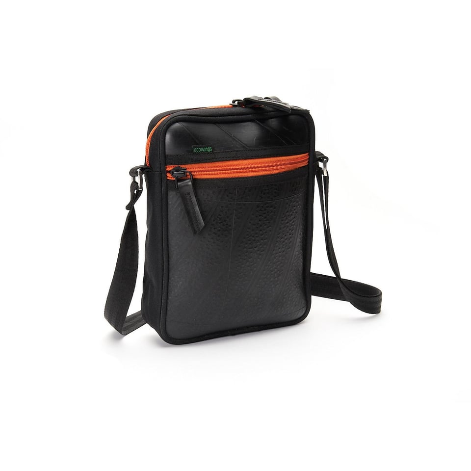 Schoudertas Tango Oranje