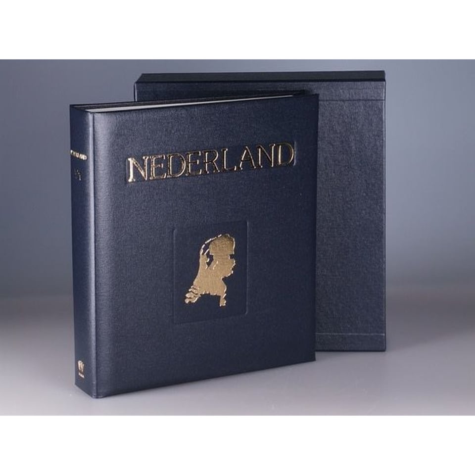 Album Juweel Nederland 5 2009-2015