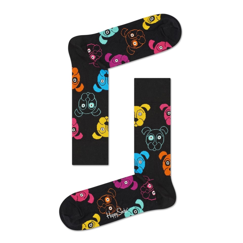 Happy Socks Dogs DOG01
