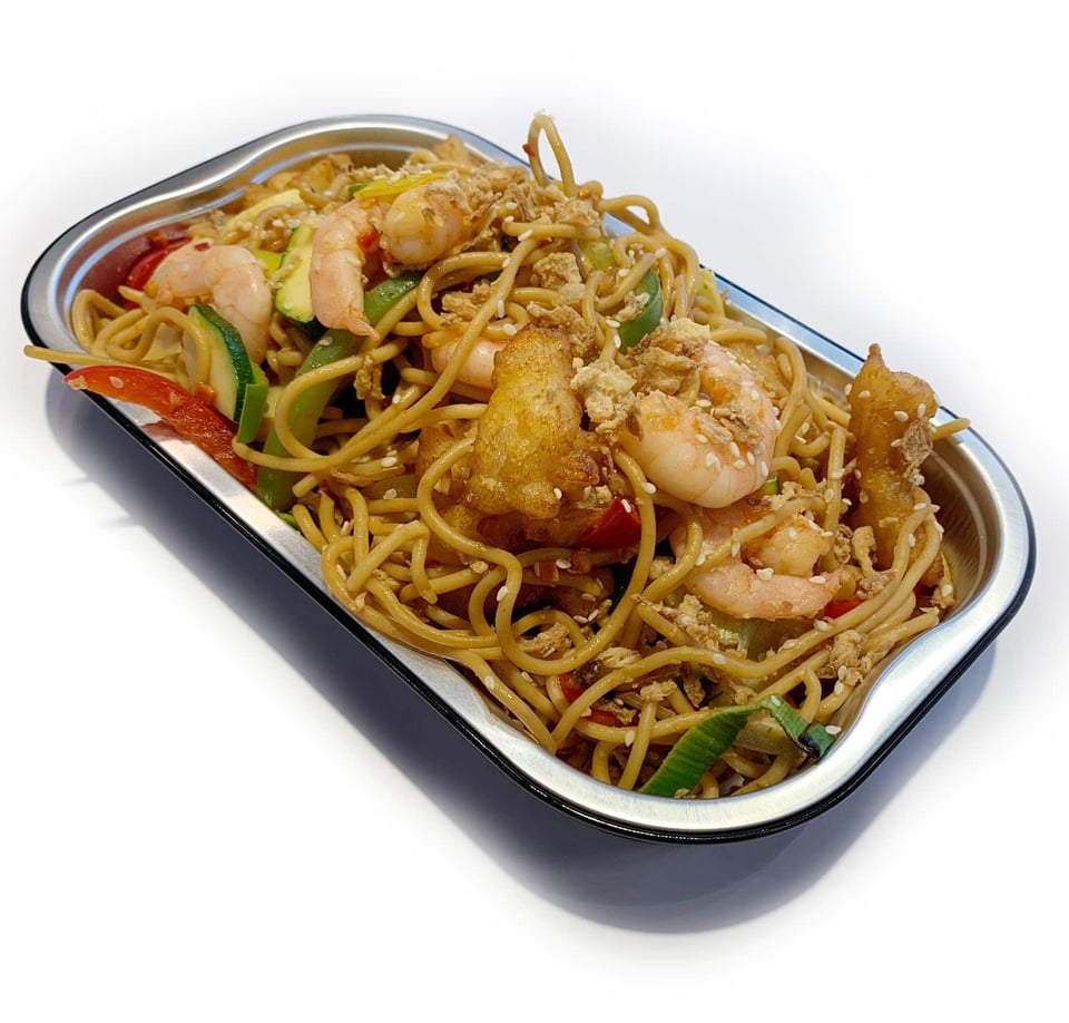 Surinaamse Mie