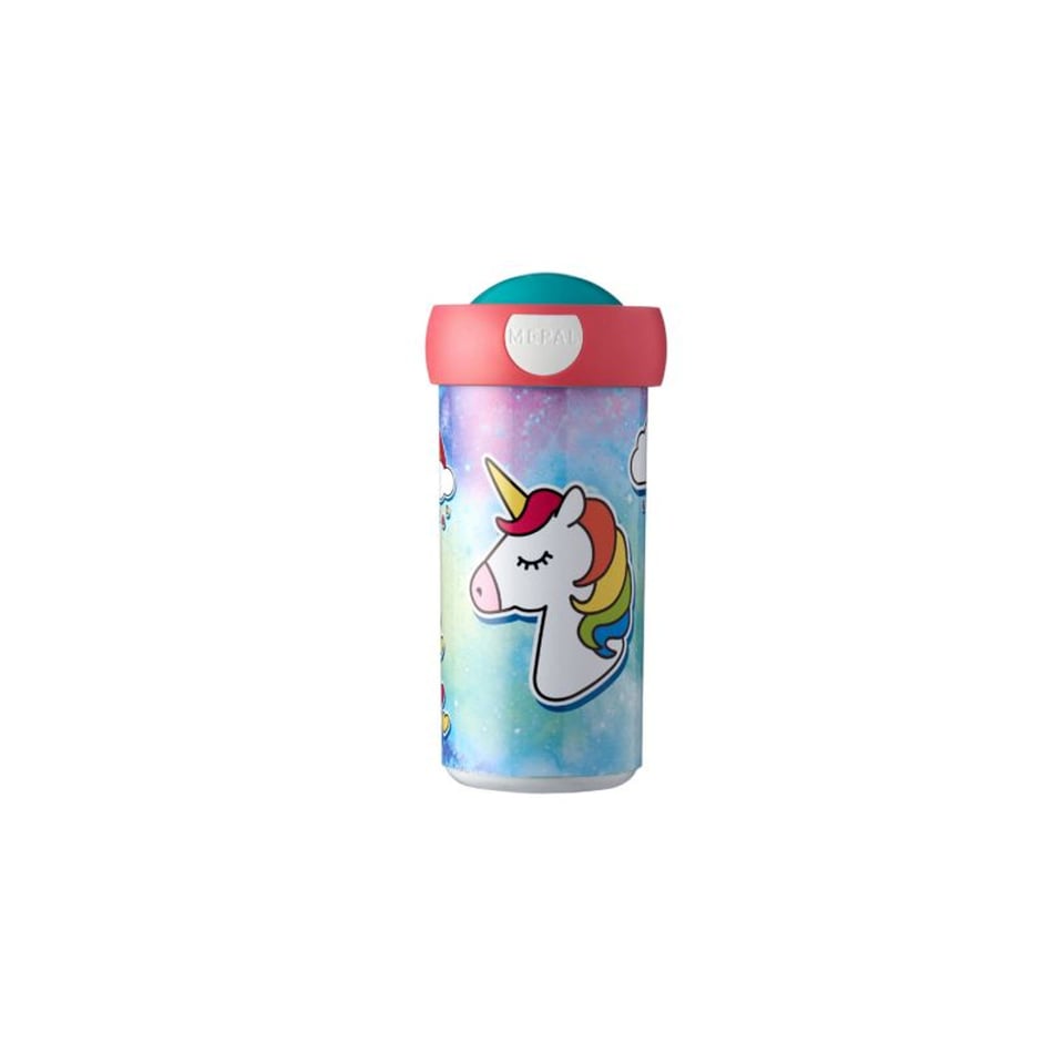 Mepal Schoolbeker Unicorn 300 Ml