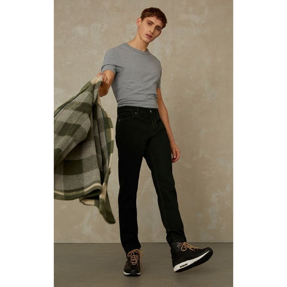 Pants Jerrick