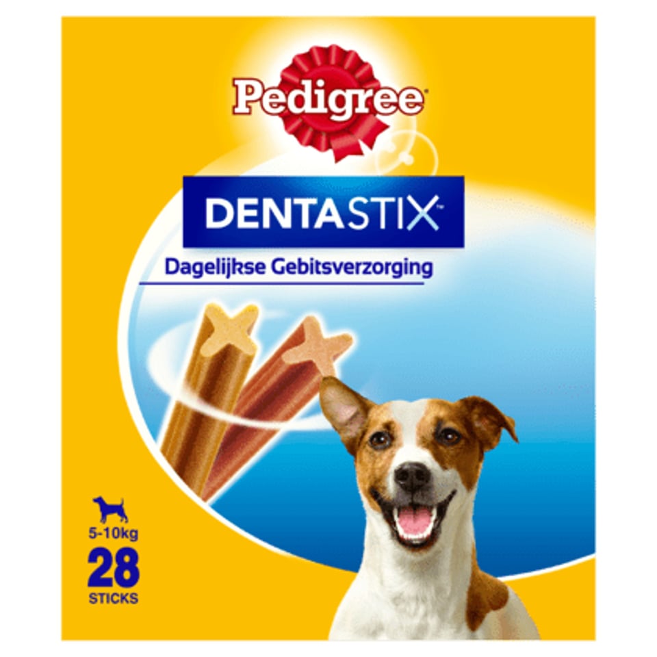 Pedigree Dentastix Mini Multipak