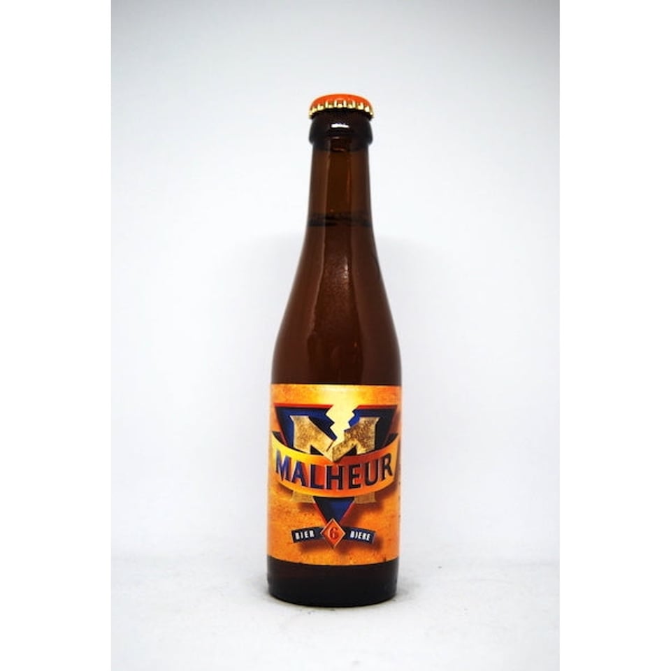 Brouwerij Malheur Malheur 6 Blond