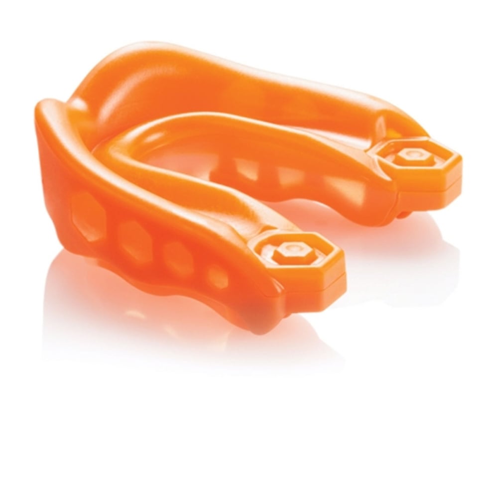 Shock Doctor SHOCK DOCTOR BITJE JR ORANGE
