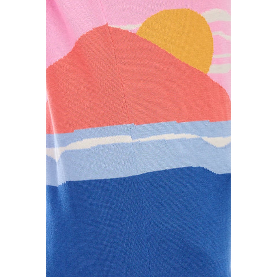 SUGARHILL Sweater Rita