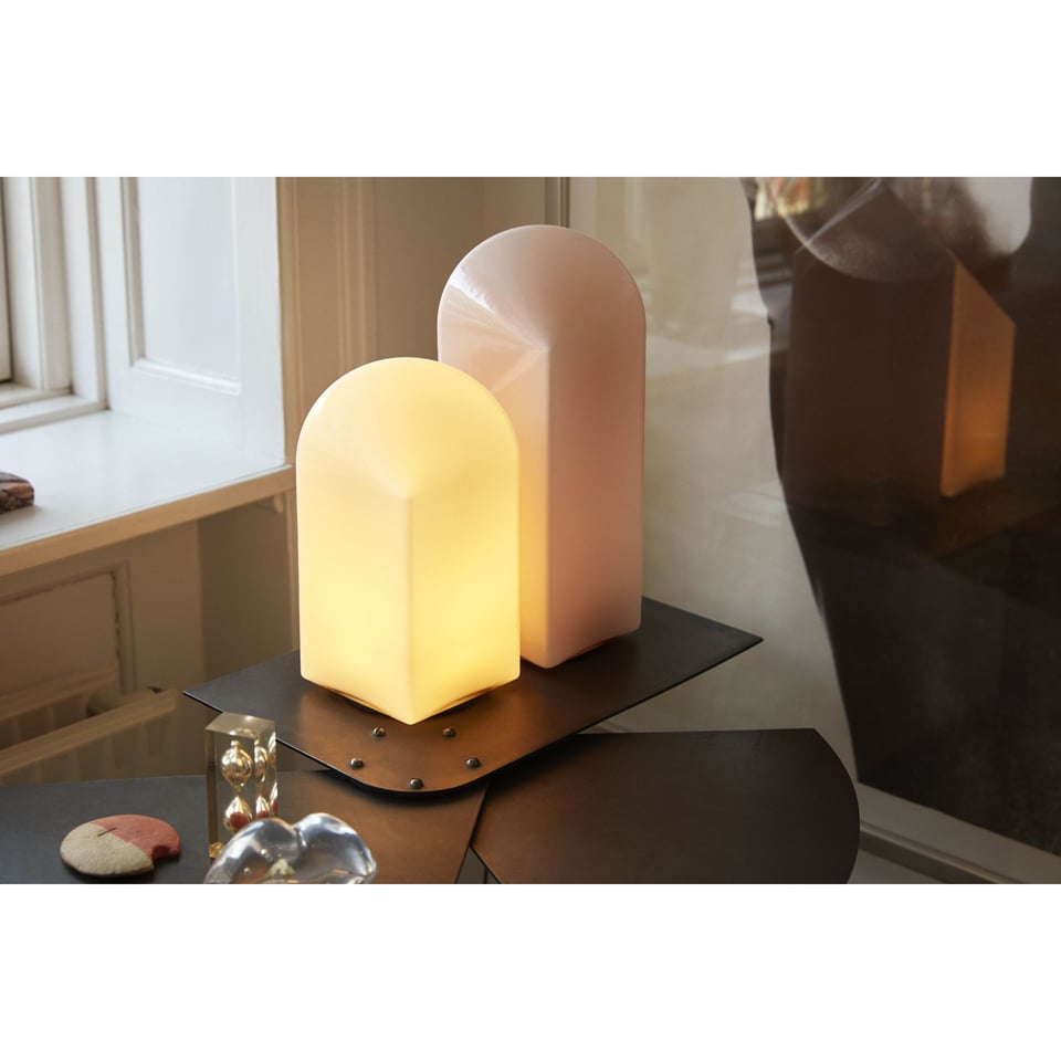 Lamp Parade 320 Roze