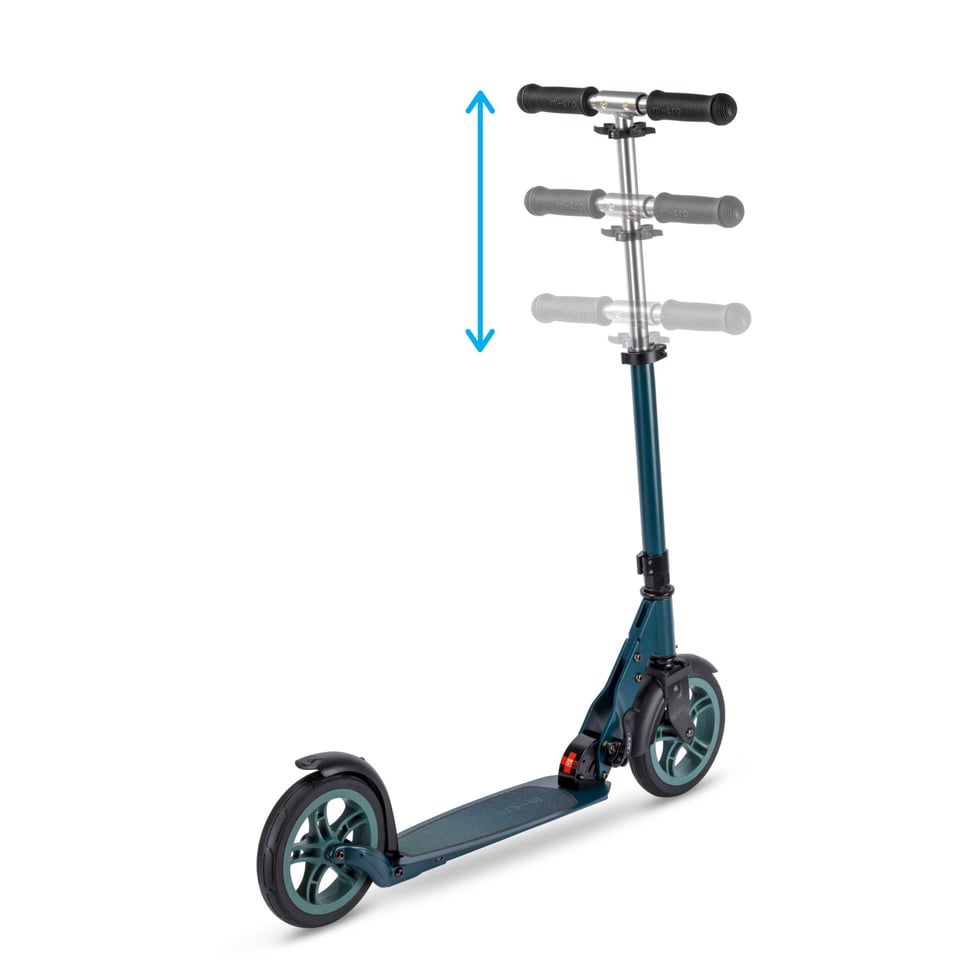 Micro Classic NanoGrid Groen