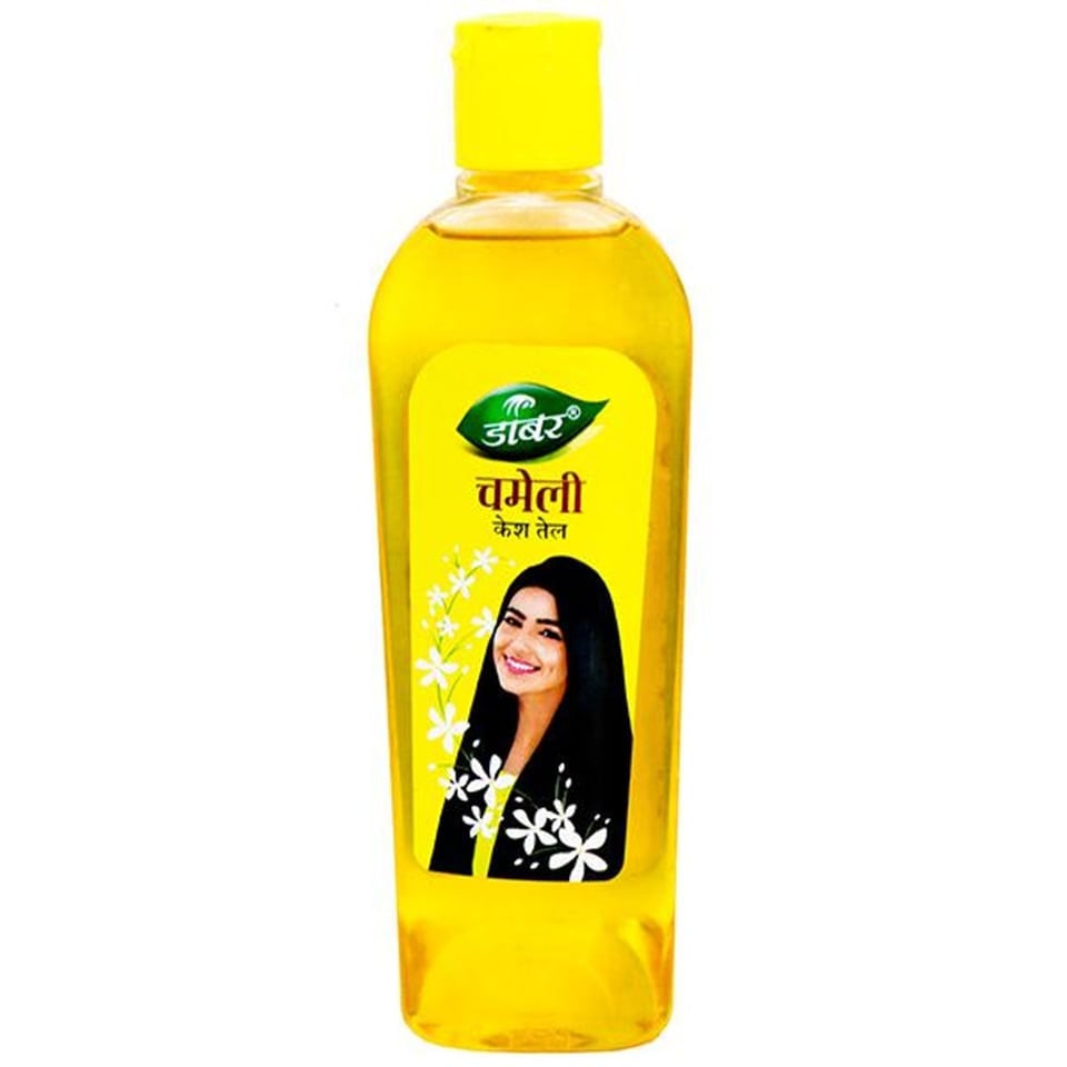 Dabur Jasmine Hair Oil 175Ml