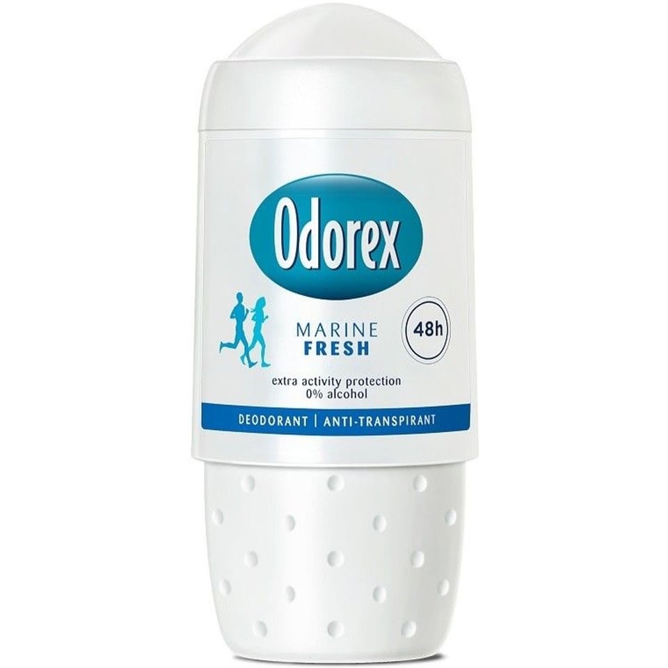 Odorex Marine Fresh Deorol 55ml 55