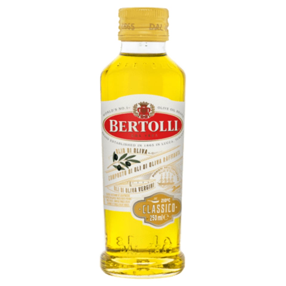 Bertolli Classico