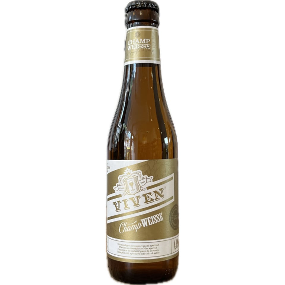 Viven Champagner Weisse 330ml