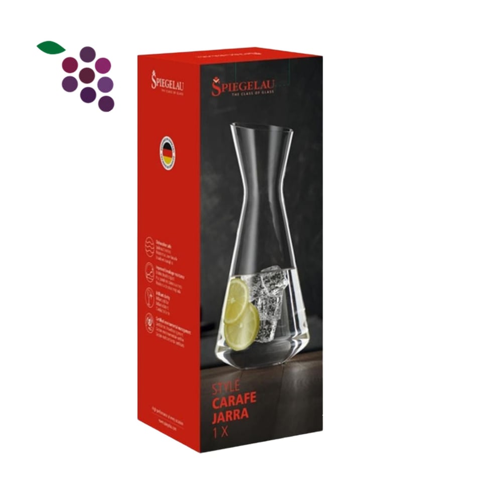 Spiegelau Style Karaf 1 Liter