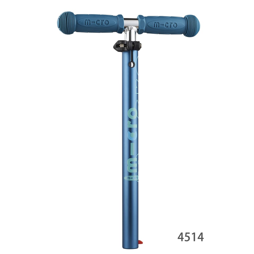 Stuur Mini Micro Deluxe