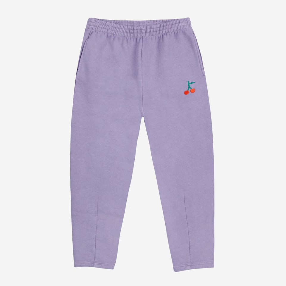 Bobo Choses Bobo Cherry Jogging Pants