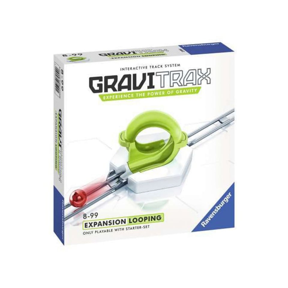 Gravitrax Looping