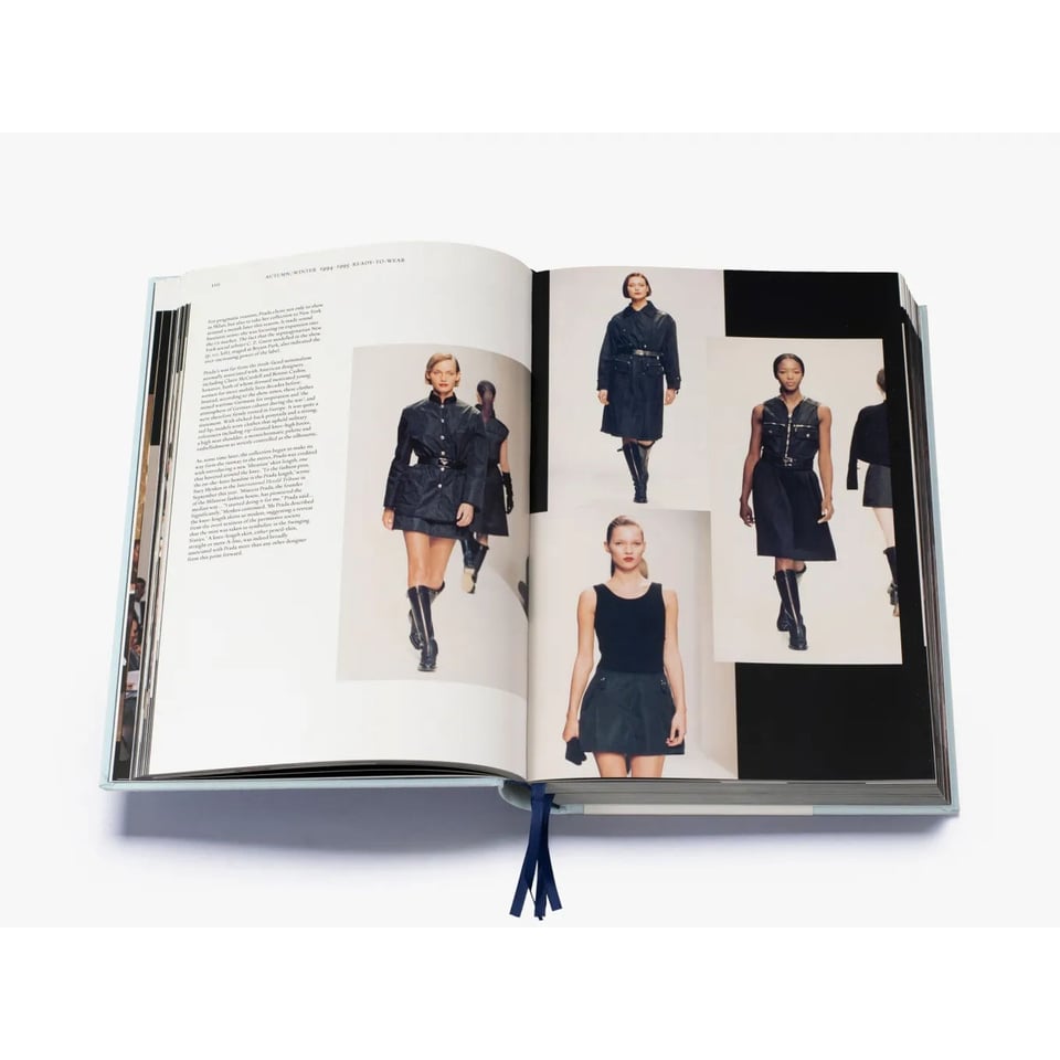 Prada - Catwalk
