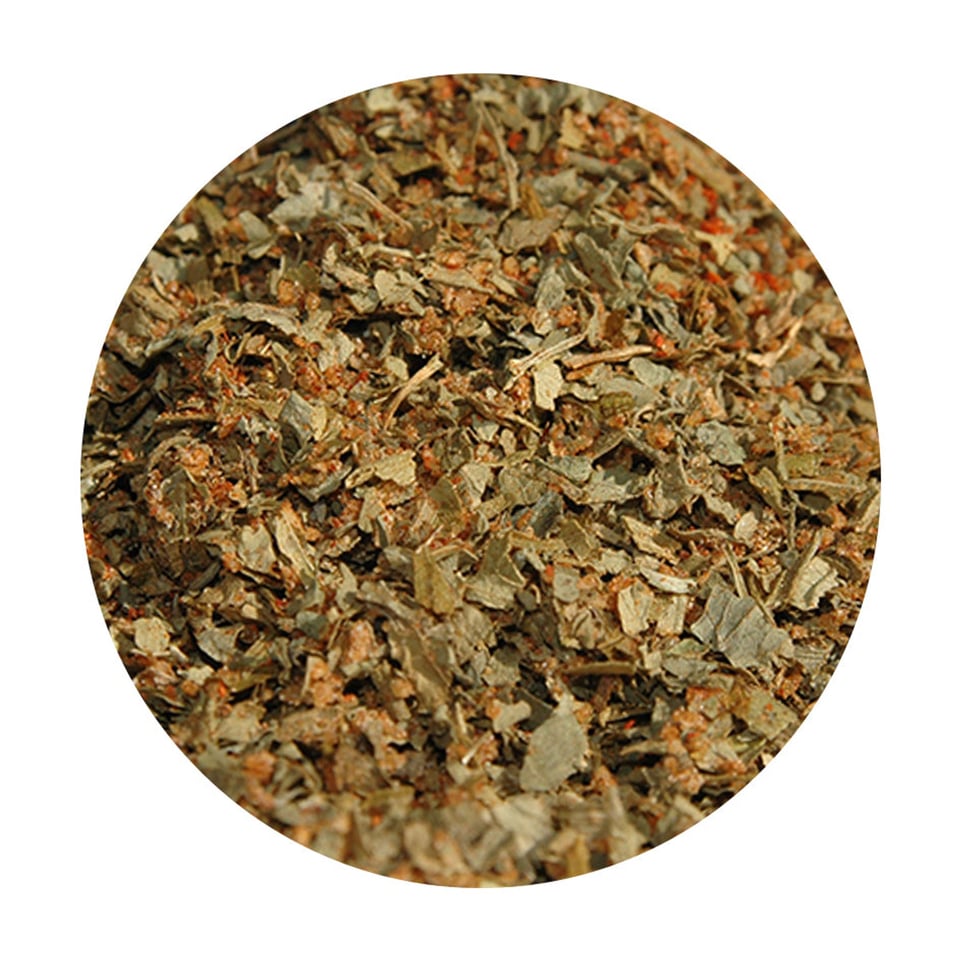 Tzatzikikruiden - 40 gram