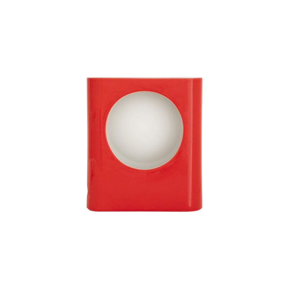 Raawii Lamp SIGNAL Oranje Rood
