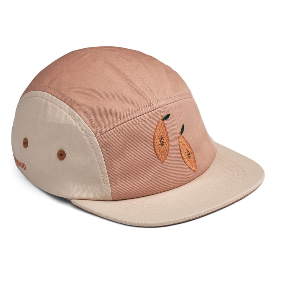 LIEWOOD Rory Cap, Size 51, 1-4 Years 