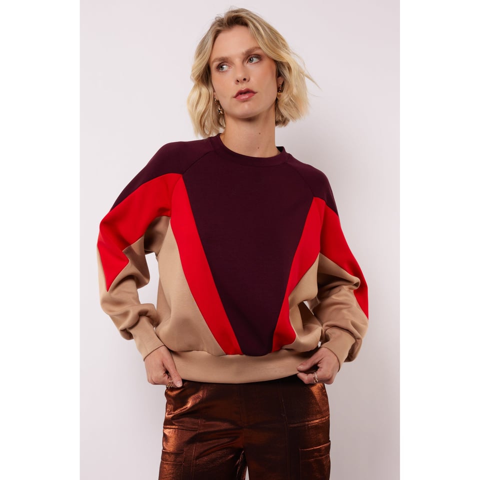 FLURESK Sweater Raya