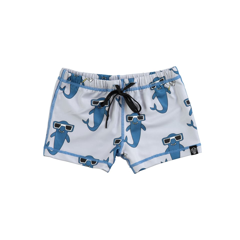 Beach & Bandits Hammertime Swimshort