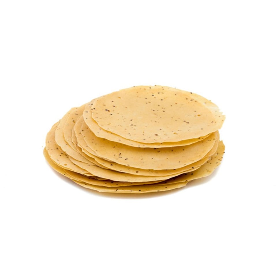 Top Op Bikaneri Papad 200Gr