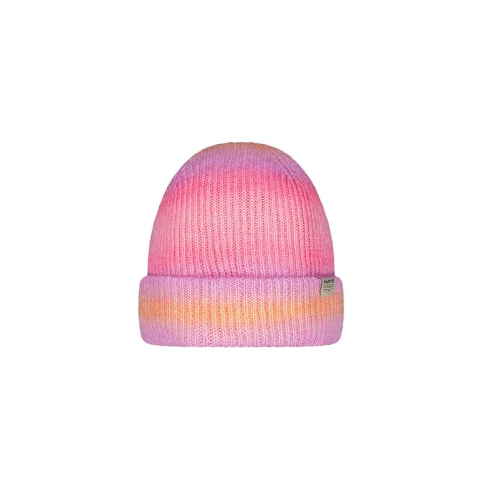 Barts Niagra Beanie Pink