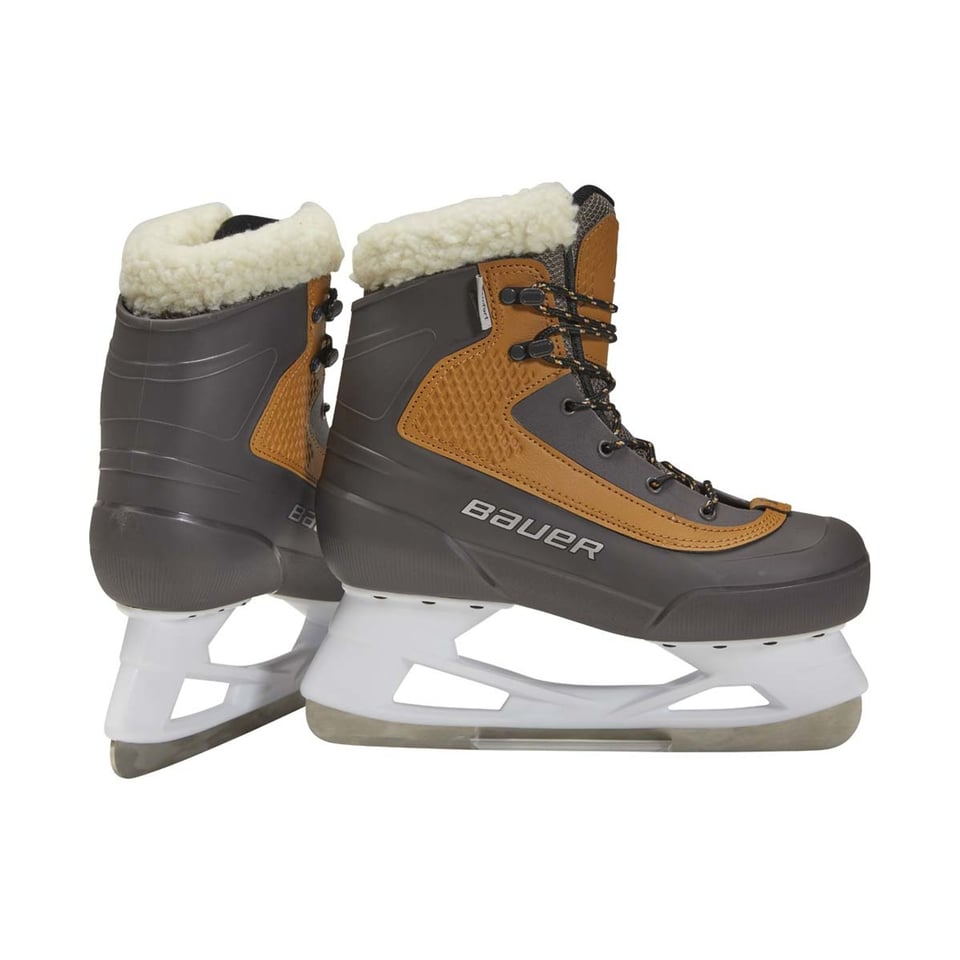 Bauer Whistler Rec Ice Unisex Skate Sr