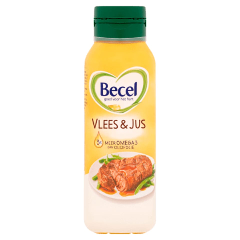 Becel Vlees & Jus