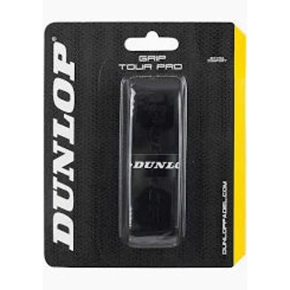 Dunlop Padel Grip tour pro