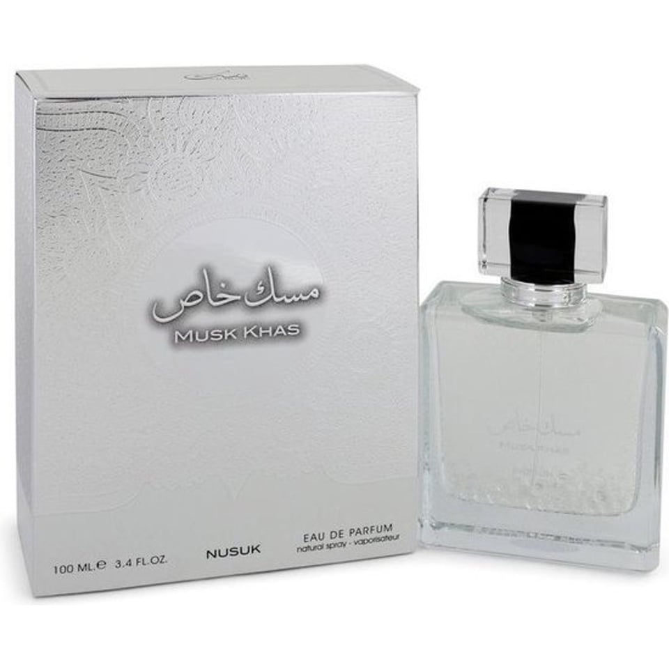 Musk Khas Eau De Parfum 100ml