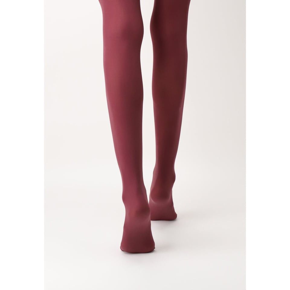 ALL COLORS 50 tight 50 den lycra op VOBC01187