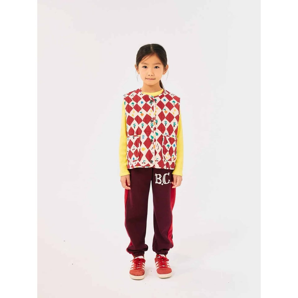 Bobo Choses B.C. Vintage Jogging Pants