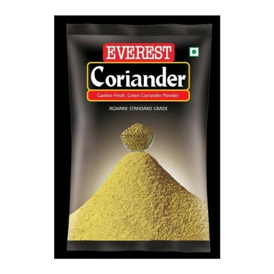 Everest Coriander Powder 100Gr