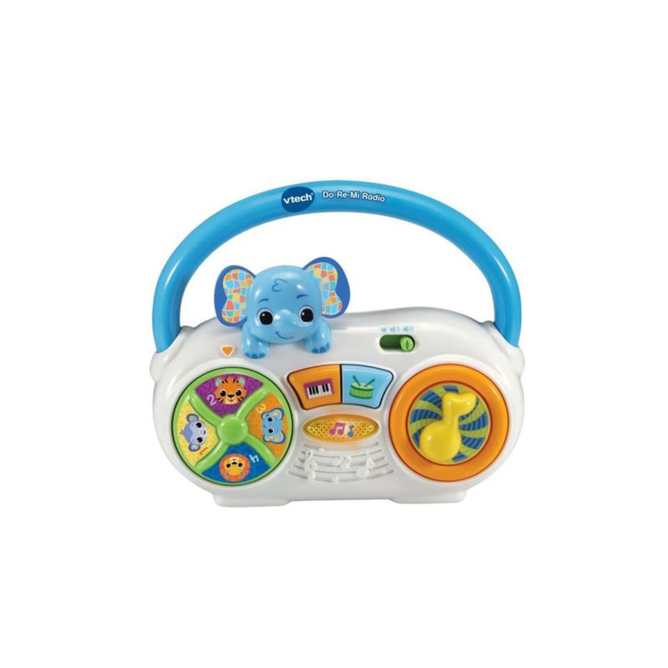 Vtech Baby Do Re Mi Radio