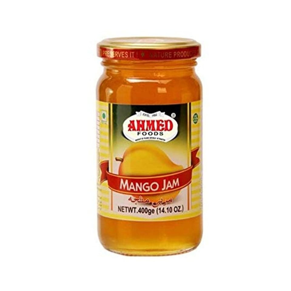 Ahmed Mango Pickle 400Gr