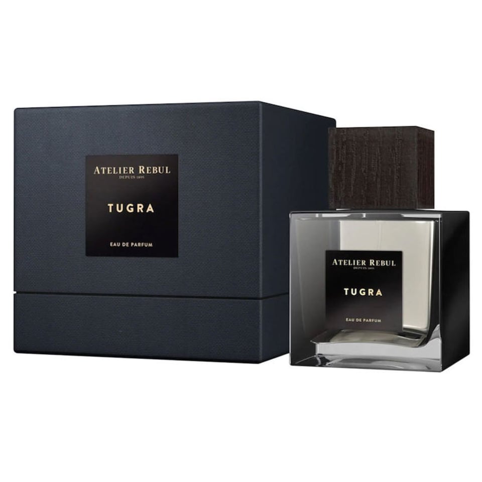 Parfum Tugra 100ml - Merk: Atelier Rebul - Artikelnummer: 100ml