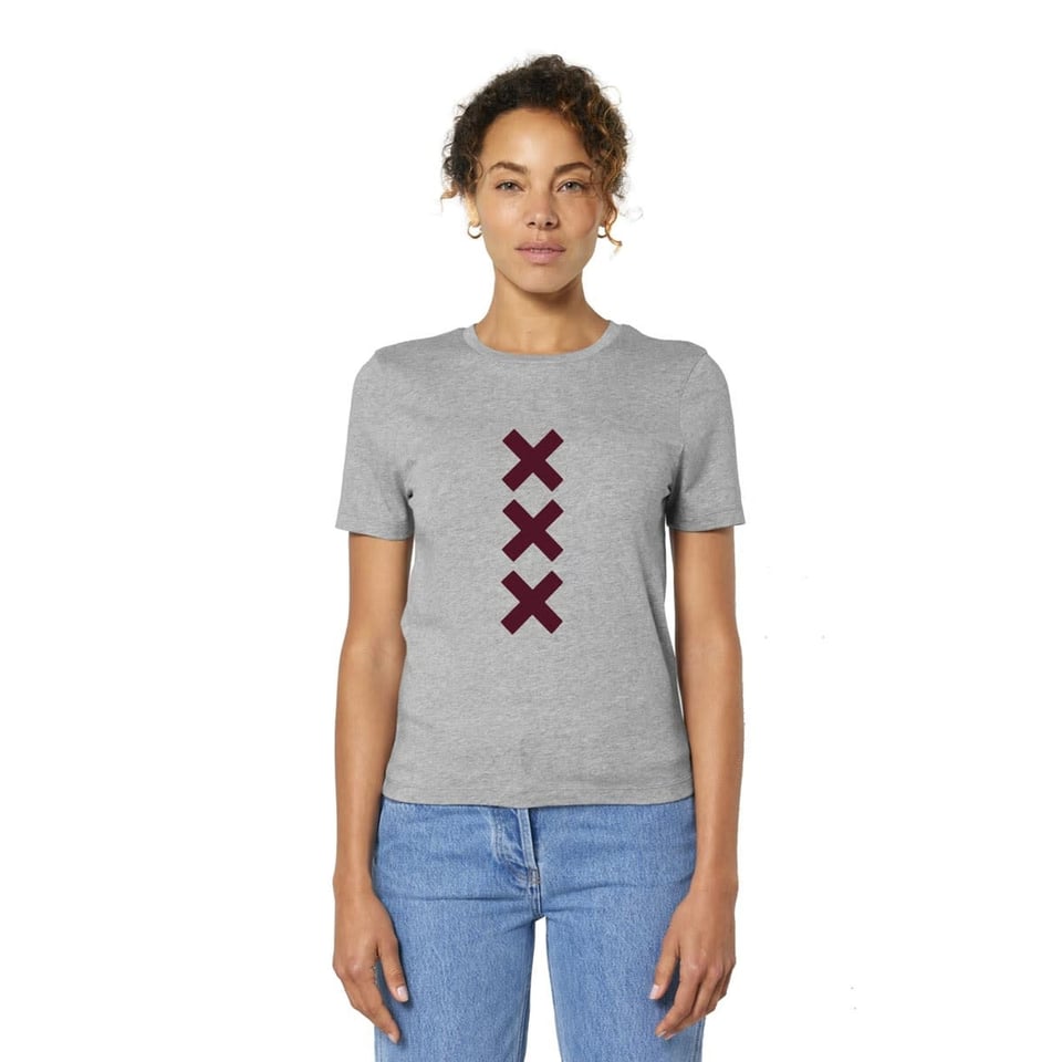 XXX Amsterdam T-Shirt