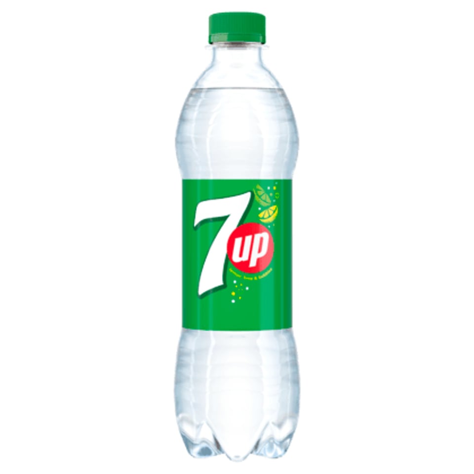 7Up Regular