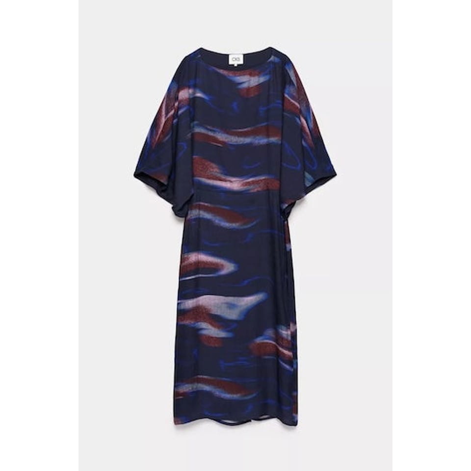 CKS Dress Dambar