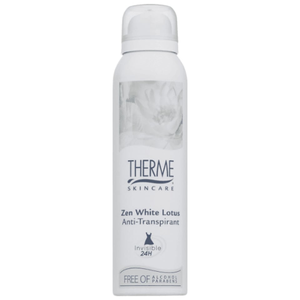 Therme Deo Spray Anti-T Zen W150 Ml