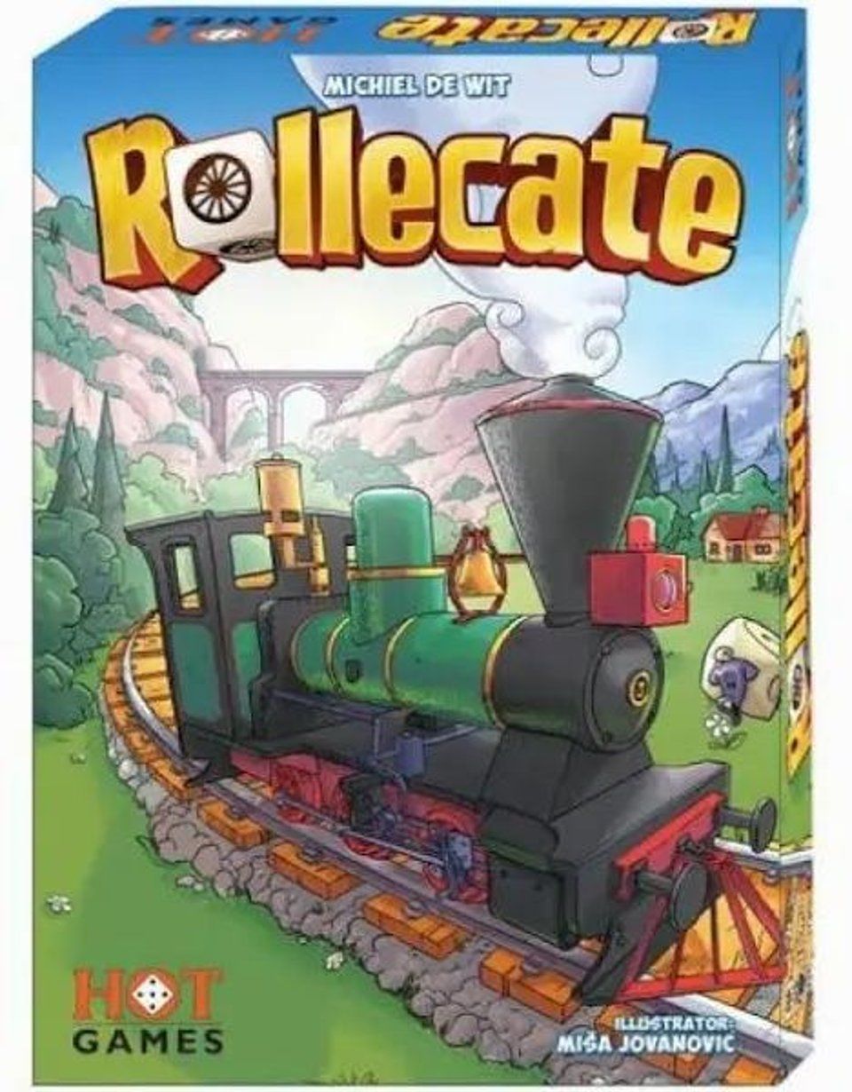 Rollecate