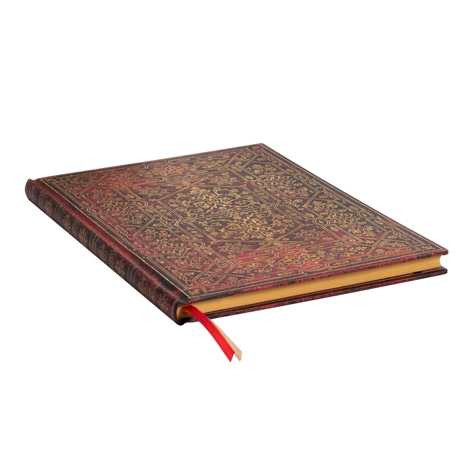 Paperblanks Notebook Grande Plain Evangeline
