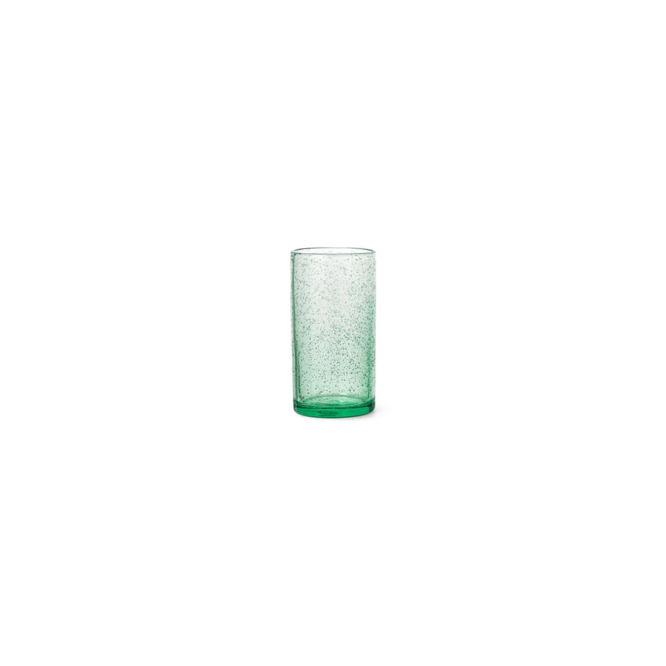 Ferm LIVING Oli Waterglas Gerecycled