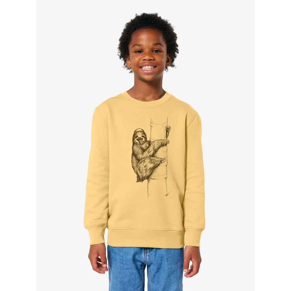 Luiaard Sweater